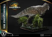 Jurassic World : Renaissance statuette Legacy Museum Collection 1/6 Tyrannosaurus Rex 94 cm | Prime 1 Studio