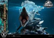 Jurassic World statuette Legacy Museum Collection 1/15 Mosasaurus "Lagoon" 57 cm | PRIME 1 STUDIO