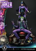 DC Comics statuette 1/3 The Joker Concept Design by Jorge Jimenez 53 cm | PRIME 1 STUDIO