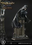 DC Comics statuette Museum Masterline 1/3 Batman Triumphant (Concept Design By Jason Fabok) 119 cm | PRIME 1 STUDIO