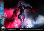 DC Comics statuette Museum Masterline 1/3 Batman Beyond (Concept Design by Will Sliney) 72 cm | PRIME 1 STUDIO