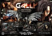 Gally 1/4 Rusty Angel Alita: Battle Angel statuette  43 cm | PRIME 1 STUDIO