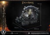 Le Seigneur des Anneaux – Statuette Premium Masterline 1/6 Cave Troll of Moria 91 cm | Prime 1 Studio