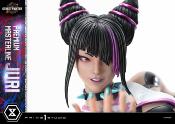 Street Fighter 6 statuette Premium Masterline Series 1/4 Juri 58 cm | PRIME 1 STUDIO