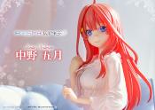 The Quintessential Quintuplets statuette PVC 1/7 Prisma Wing Itsuki Nakano 18 cm | PRIME 1 STUDIO