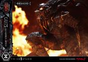 Berserk – Statuette Guts Berserker Armor vs Grunbeld 1/4 Ultimate Premium Masterline BONUS DELUXE VERSION | Prime 1 Studio