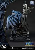 Batman statuette Ultimate Premium Masterline Series 1/4 Batman Rebirth Edition Blue Deluxe Version 71 cm | PRIME 1 STUDIO