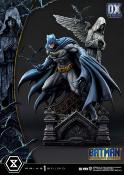 Batman statuette Ultimate Premium Masterline Series 1/4 Batman Rebirth Edition Blue Deluxe Version 71 cm | PRIME 1 STUDIO