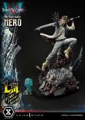 Devil May Cry 5 statuette 1/4 Nero Exclusive Version 77 cm| PRIME 1 STUDIO