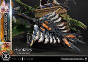 Horizon Forbidden West statuette Ultimate Premium Masterline Series 1/4 Clawstrider Bonus Version 68 cm | PRIME 1 STUDIO