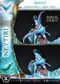 Avatar: The Way of Water statuette Neytiri Bonus Version 77 cm - PRIME 1 STUDIO