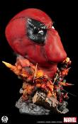 Marvel buste Fine Art Deadpool 42 cm | PCS