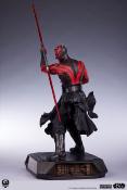 Star Wars statuette Epic Series 1/3 Darth Maul Deluxe Edition 87 cm | PCS Collectibles