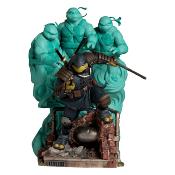 Teenage Mutant Ninja Turtles: The Last Ronin statuette 1/10 The Last Ronin 24 cm | PCS
