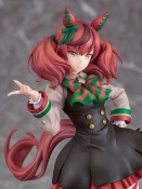Uma Musume Pretty Derby statuette PVC 1/7 Nice Nature 26 cm I PHAT COMPANY