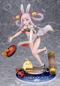 Azur Lane statuette 1/7 Shimakaze: Clumsy Moon Rabbit 25 cm | PHAT