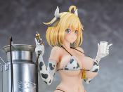 Bunny Suit Planning statuette PVC 1/6 Sophia F. Shirring Cow Bikini Ver. 16 cm | PHAT