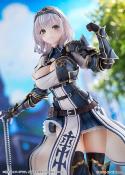 Hololive Production statuette PVC 1/7 Shirogane Noel 26 cm | PHAT 