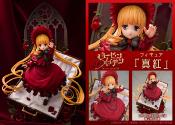 Rozen Maiden statuette PVC Shinku 28 cm | PROOF