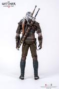 The Witcher 3: Wild Hunt figurine 1/6 Geralt of Rivia 30 cm | IRON STUDIOS