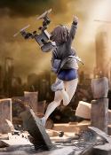 13 Sentinels: Aegis Rim statuette PVC 1/7 Natsuno Minami 28 cm | Ques Q