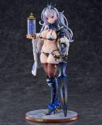 Original Character statuette 1/6 Dragon Tamer Princess, Platea Illustration by Saitom 30 cm | ROCKET BOY