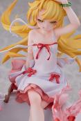 Monogatari Series statuette PVC 1/7 Shinobu Oshino 22 cm - SOLARAIN