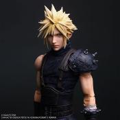 |Final Fantasy VII Rebirth Play Arts Shin figurine Cloud Strife 27 cm| SQUARE ENIX 