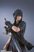 Final Fantasy XV statuette PVC Noctis Lucis Caelum 26 cm | SQUARE ENIX