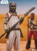 e Retour du Jedi figurine 1/6 Klaatu 32 cm | SIDESHOW