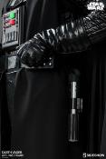 Star Wars statue 1/1 Darth Vader 233 cm | Sideshow 