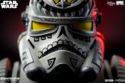 Star Wars buste Designer Artist Series Stormtrooper by Jesse Hernandez| Sideshow