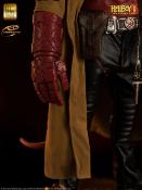 Hellboy II : Les Légions d'or maudites Elite Creature Line statuette 1/3 Hellboy 86 cm | ELITE CREATIVE COLLECTIBLE