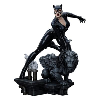 DC Comics statuette 1/6 Catwoman 35 cm | TWEETERHEAD