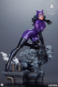 DC Comics statuette 1/6 Catwoman (Purple Edition) 35 cm | TWEETERHEAD