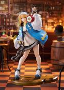 Guilty Gear Strive statuette PVC 1/7 Bridget 24 cm | WAve