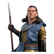 Le Seigneur des Anneaux statuette 1/6 Gil-galad 51 cm | WETA