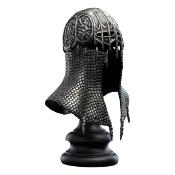 Le Seigneur des Anneaux réplique 1/4 Helm of the Ringwraith of Rhûn 16 cm | WETA