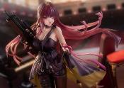Girls Frontline statuette PVC 1/7 Makiatto: Ballroom Interlude Ver. 25 cm | WONDERFULL WORKS