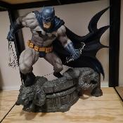 Batman Hush 1/3 Blue version statue | Prime 1 Studio