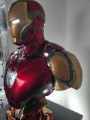 Buste Iron Man Mark 85|Queen Studio