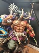 KAIDO THE BEAST 1/6 ONE PIECE STATUE  |  JIMEI PALACE