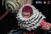 Charlotte Katakuri 1/6 One Piece Statue | Jimei Palace