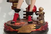 Mai Shiranui 1/3 Statue The King of Fighters XIII | OT Studio