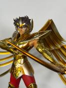 Aiolos HQS Saint Seiya Gold Saint du Sagittaire | Tsume-Art