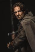 Aragorn Half Size Statue Master Forge Series 1/2 Le Seigneur des Anneaux LOTR | Infinity Studio X Penguin Toys 