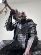 Armor guts Berserker EXCLUSIVE statue Berserk  |  Prime 1 Studio