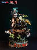 Bulma 1/6 Statue Dragon ball | JIMEI PALACE