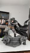 Batman Black Version 74 cm 1/3 Batman Hush statuette | Prime 1 studio 