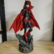 Batwoman 1/4 Premium Format DC COMICS Statue | Sideshow